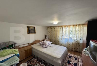 Casa plan parter cu 4 camere, 160 mp si 13000 mp teren, zona - 7