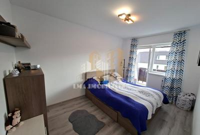 Apartament 2 camere -56mp in subcetate city 1 Brasov - 10