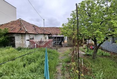 Teren Construcții intravilan de 420 mp, în Palazu Mare - 12