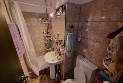 Central Ferdinand-apartament 4 camere decomandat cu gaze - 12