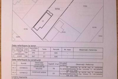 Casă cu 3 camere cu Teren 70 Mp în Dărăști-Ilfov - 2