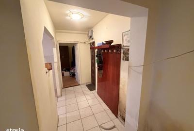 Apartament cu 2 camere decomandat în Vasile Aaron - 3