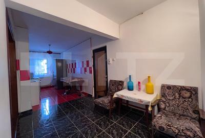 Apartament 3 camere; 2 balcoane - Ștefan cel Mare, loc de parcare inclus! - 2