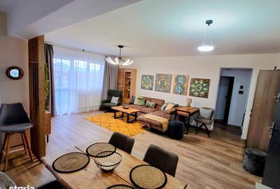 Apartament cu 2 camere în Central - 5