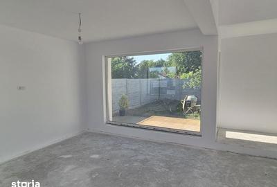 Casă cu 3 camere cu Teren 95 Mp în Plopi - 6