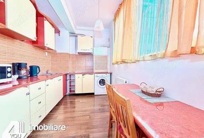 Apartament 2 camere Ared Uta, 50 mp, mobilat si utilat 320 euro Apartament 2 camere Ared Uta, 50 mp, mobilat si utilat 320 euro - 6