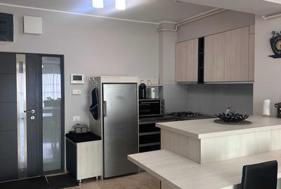 Apartament cu 2 camere semidecomandat în Central - 5
