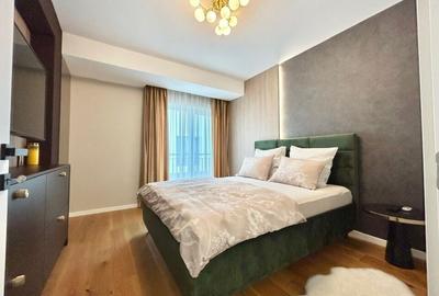 Vila duplex, complex rezidential Autograph Otopeni, comision 0 - 14