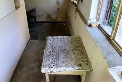 Casa 7 camere suprafata utila 300mp, teren 1000mp,spre vanzare in Cisnadie Casa 7 camere suprafata utila 300mp, teren 1000mp,spre vanzare in Cisnadie - 14