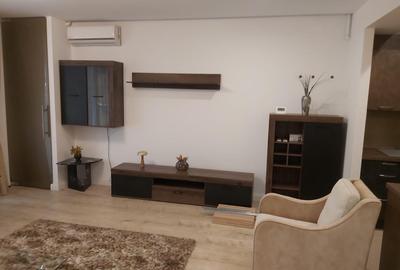 Spatii Generoase, Eleganta si Rafinament / 2 camere/70 mp/ Valletta Residence - 3