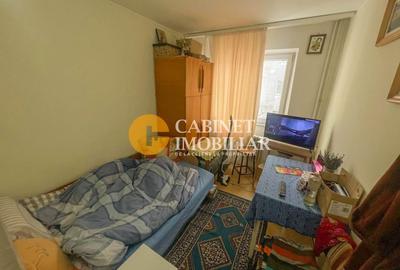 🏡 Apartament 3 camere – Etaj intermediar | Zona Dacia 🌆 - 3