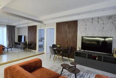 Apartament cu 3 camere decomandat în Ștefăneștii de Jos - 2