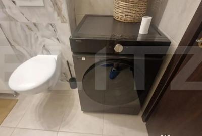 Apartament cu 2 camere decomandat, mobilat în Sânpetru - 14
