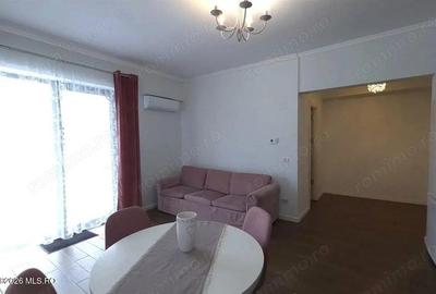 Apartament cu 2 camere semidecomandat în Central - 16