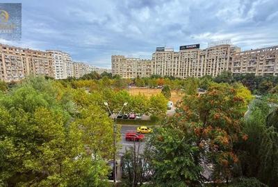 Apartament elegant cu 3 camere în Rond Alba Iulia, renovat în totalitate, etaj 3 - 19