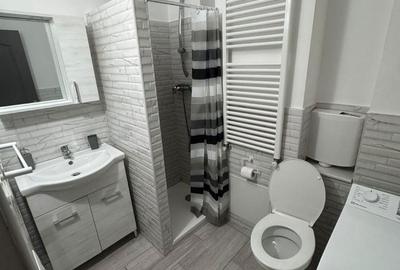 Garsonieră decomandată în Autogară - 4