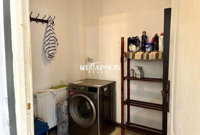 Casă / Pet-Friendly / Ghimbav / 4 camere / Terasă - 13