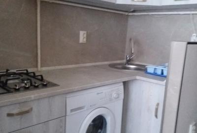 Inchiriez Garsoniera B-dul. Muncii - 3