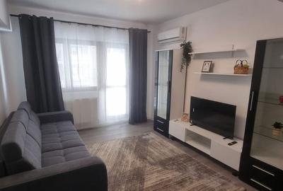 Apartament cu 2 camere în Metalurgiei - 10