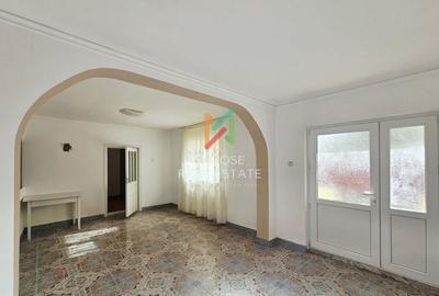 Casa individuala 115 mp | Teren 4239 mp | Radulesti Vrancea - 12