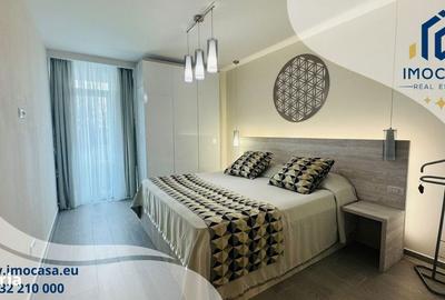 Apartament cu 3 camere, mobilat în Micălaca - 6