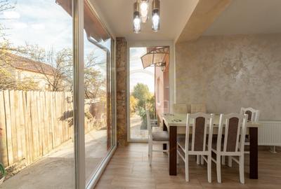 Casa cu priveliste - Stefanesti! - 14