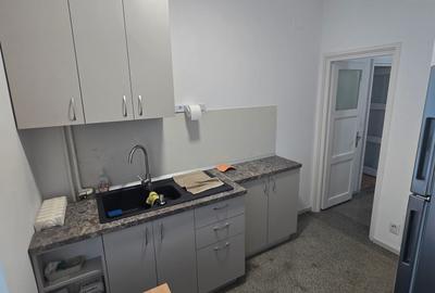 Apartament cu 2 camere decomandat în Barbu Văcărescu - 5