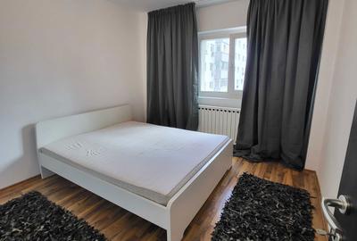 Apartament cu 2 camere semidecomandat în Vitan - 2