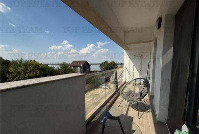 Apartament 2 camere premium de 62.5mp in complex Lake House - 5