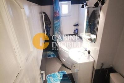 Apartament 2 camere, CUG – Selgros | 55 mp | Parter - 5