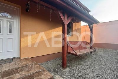 Casă individuală cu 5 camere cu Canalizare în Șeica Mare - 15