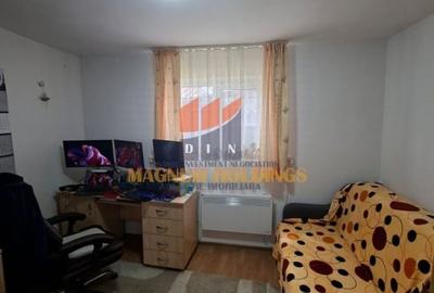 Casa doua camere plus garaj, Mosoaia, Hintesti, 6 km de Pitesti