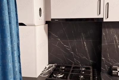 Inchiriez apartament 2 camere,Sibiu-Garden City Residence - 10