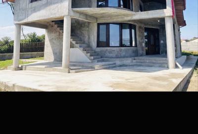 Casă cu 3 camere în Plosca - 2