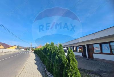 Spa?iu comercial de 35mp de inchiriat in zona Exterior Est - 1