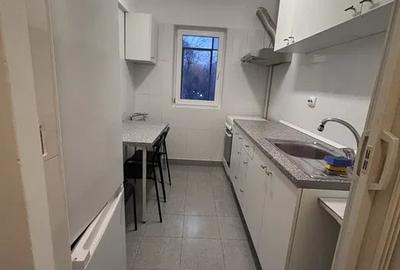 Apartament cu 2 camere semidecomandat, mobilat în Brâncoveanu - 5
