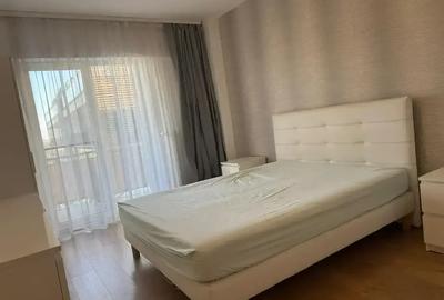 Apartament cu 3 camere semidecomandat, mobilat în Dămăroaia - 10