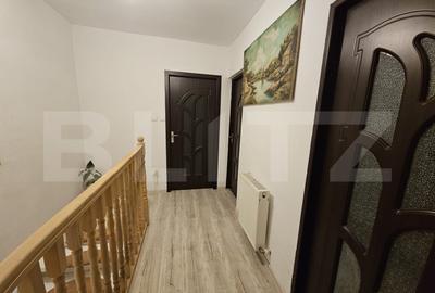 Casa individuala cu 3 camere in Valea Lupului - 9