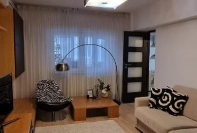 Apartament cu 3 camere decomandat în Tomis II - 2