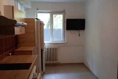 Garsonieră semidecomandată, mobilată în Valea Rosie - 4