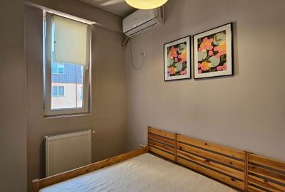 Garsonieră semidecomandată în Chiajna