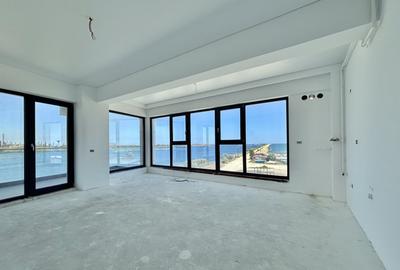 Comision 0% | Apartament cu vedere frontala la mare - Mamaia Nord - 2