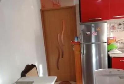 Garsonieră nedecomandată în 23 August - 4