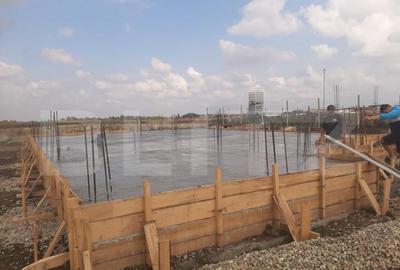 Teren de 500 mp, în Sântandrei - 2