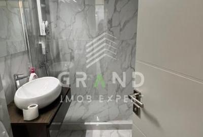 Apartament cu 3 camere decomandat, mobilat în Mărăști - 8