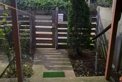 Casa Glina 6 minute de TH. Pallady - 4