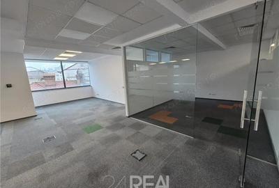 Spațiu comercial, de 317.47 mp, în Floreasca - 16