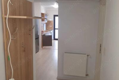 Garsonieră semidecomandată în Copou - 6