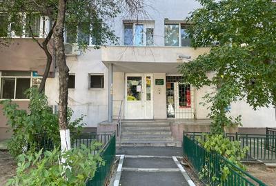 Militari, Iuliu Maniu, Piata Gorjului - 12