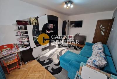 Ap. 3 Camere Decomandat - Zona Alexandru / Minerva - 2